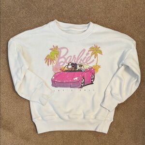Abercrombie Kids Barbie Sweatshirt